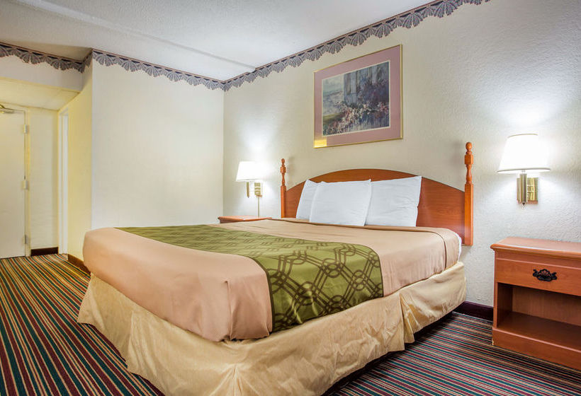 Hotel Econo Lodge  | Tucker | Georgia | United States 14