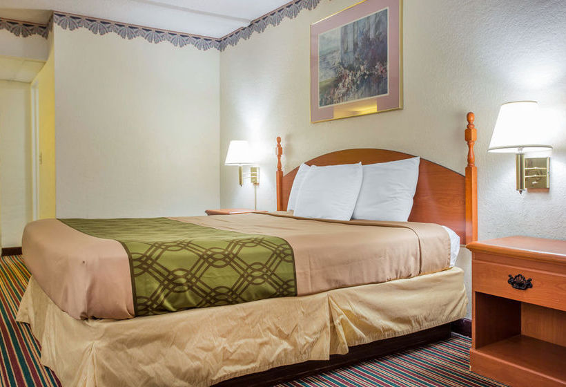Hotel Econo Lodge  | Tucker | Georgia | United States 15