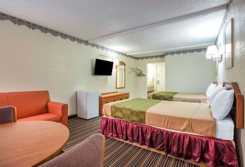 Hotel Econo Lodge  | Tucker | Georgia | United States 16