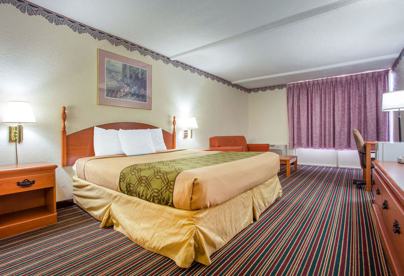 Hotel Econo Lodge  | Tucker | Georgia | United States 19