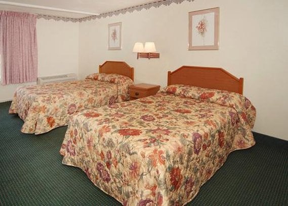 Hotel Econo Lodge  | Tucker | Georgia | United States 20
