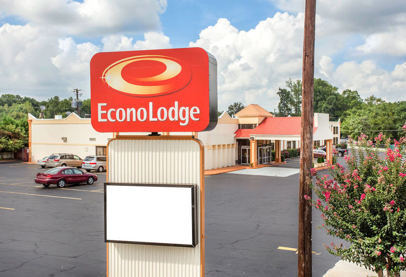 Hotel Econo Lodge  | Tucker | Georgia | United States 4