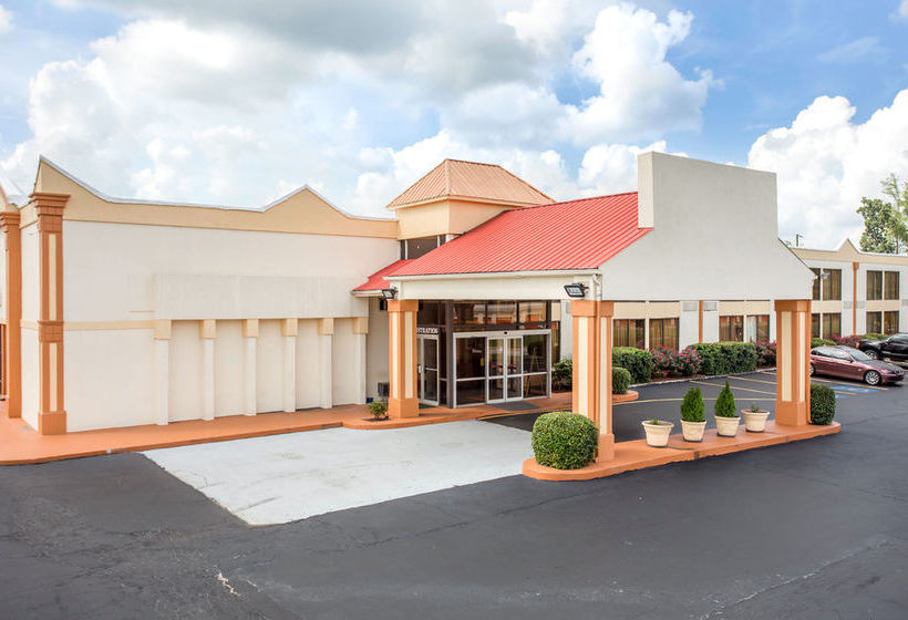 Hotel Econo Lodge  | Tucker | Georgia | United States 5