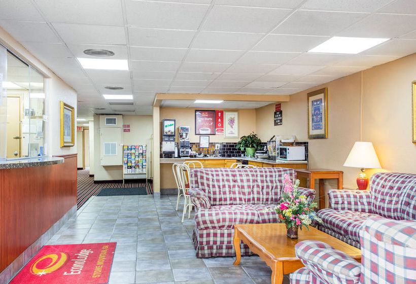 Hotel Econo Lodge  | Tucker | Georgia | United States 7