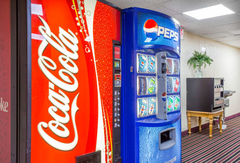 Hotel Econo Lodge  | Tucker | Georgia | United States 9