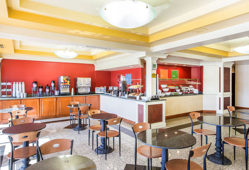 Hotel Comfort Suites Northlake Tucker  | Tucker | Georgia | United States 14