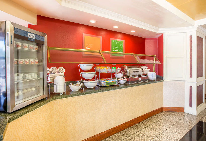 Hotel Comfort Suites Northlake Tucker  | Tucker | Georgia | United States 15