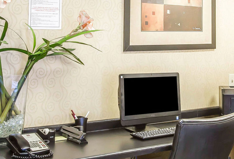 Hotel Comfort Suites Northlake Tucker  | Tucker | Georgia | United States 16