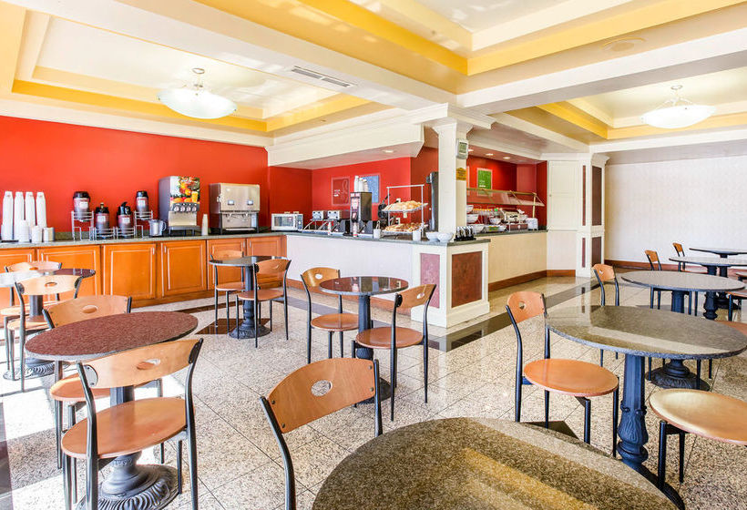 Hotel Comfort Suites Northlake Tucker  | Tucker | Georgia | United States 17