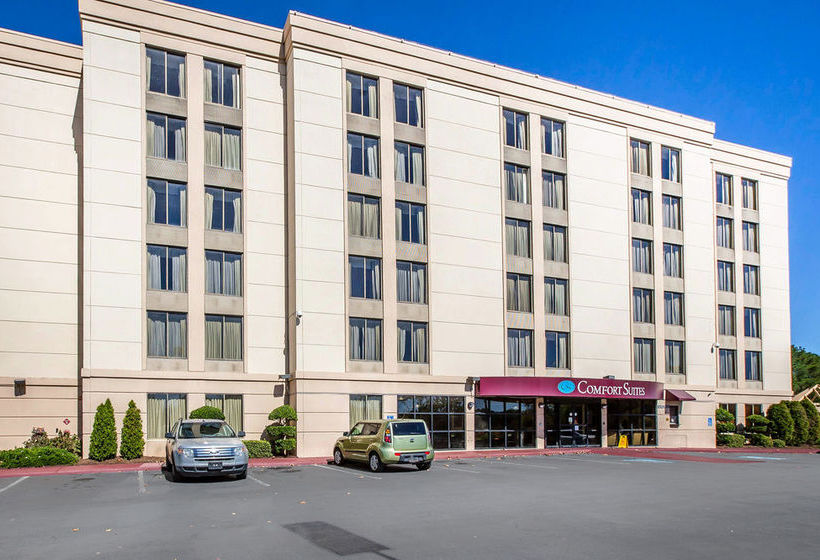 Hotel Comfort Suites Northlake Tucker  | Tucker | Georgia | United States 18