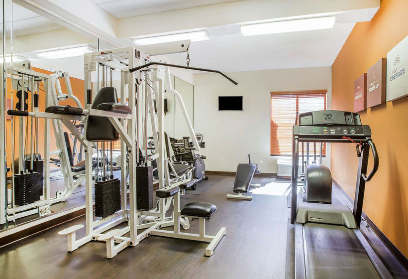 Hotel Comfort Suites Northlake Tucker  | Tucker | Georgia | United States 20