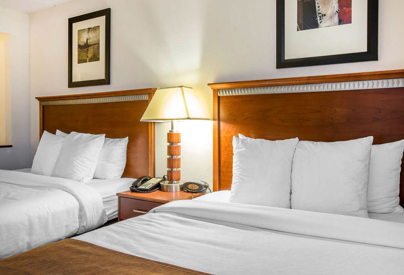 Hotel Comfort Suites Northlake Tucker  | Tucker | Georgia | United States 4