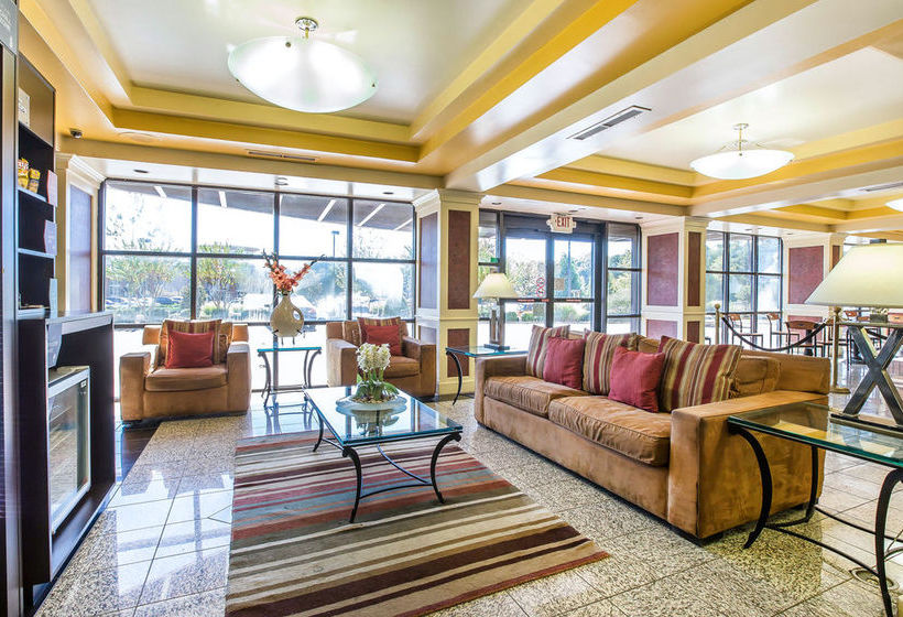 Hotel Comfort Suites Northlake Tucker  | Tucker | Georgia | United States 7