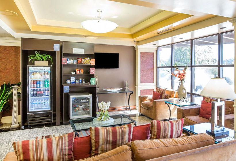 Hotel Comfort Suites Northlake Tucker  | Tucker | Georgia | United States 9