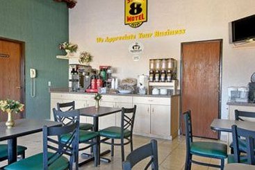 Motel Super 8 Tucson Downtown Convention Center  | Tucson | Arizona | Estados Unidos 1