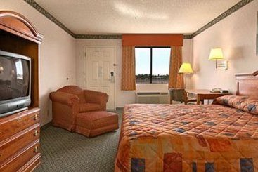 Motel Super 8 Tucson Downtown Convention Center  | Tucson | Arizona | Estados Unidos 2