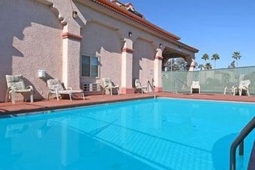 Motel Super 8 Tucson Downtown Convention Center  | Tucson | Arizona | Estados Unidos 4