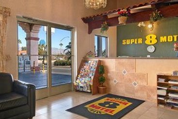 Motel Super 8 Tucson Downtown Convention Center  | Tucson | Arizona | Estados Unidos 5