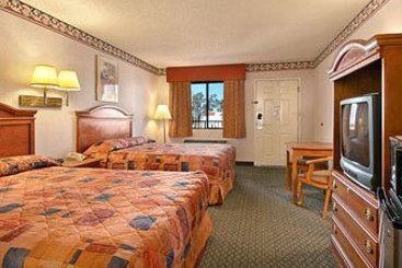 Motel Super 8 Tucson Downtown Convention Center  | Tucson | Arizona | Estados Unidos 6