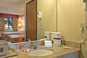 Motel Super 8 Tucson Downtown Convention Center  | Tucson | Arizona | Estados Unidos 7