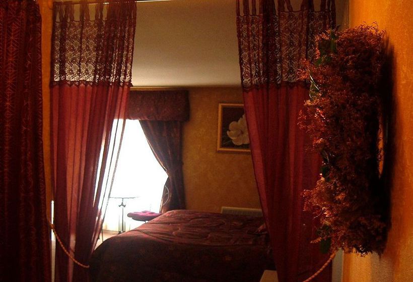 Hotel Presidential Suites Tulsa Oklahoma