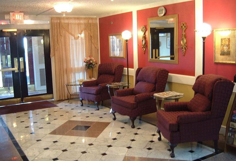 Hotel Presidential Suites Tulsa  | Tulsa | Oklahoma | United States 1