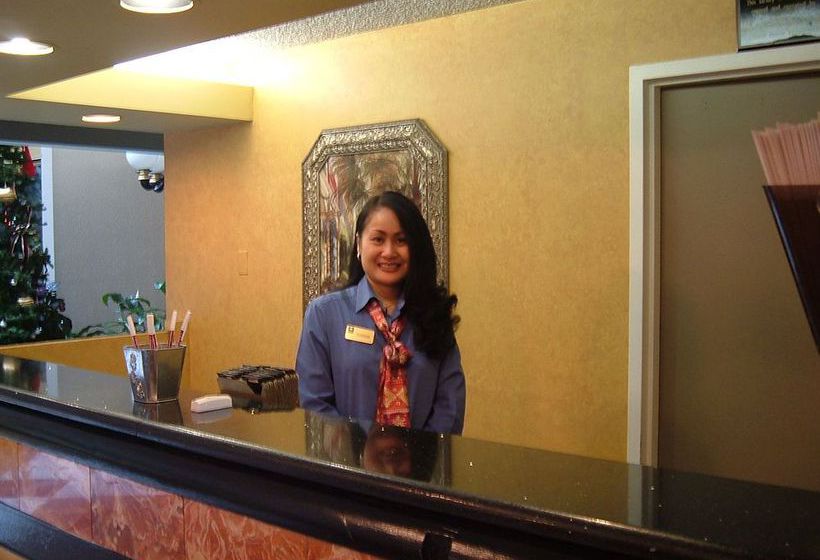 Hotel Presidential Suites Tulsa  | Tulsa | Oklahoma | United States 2