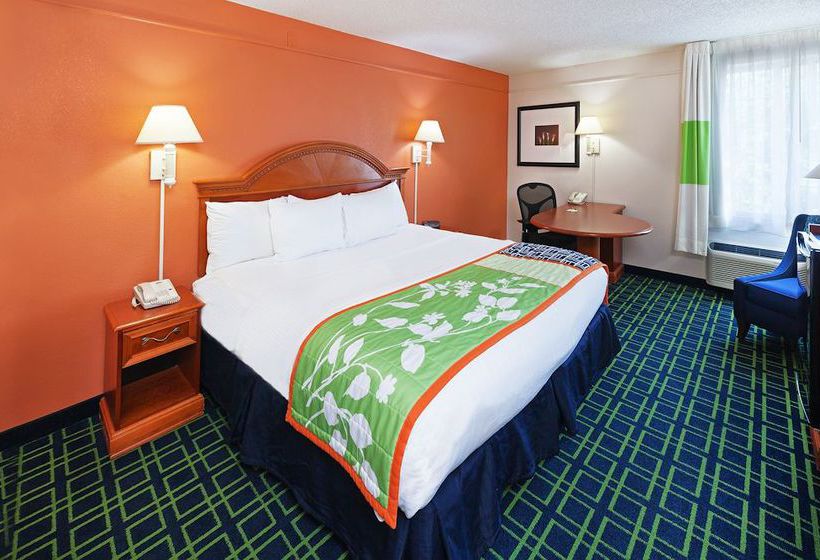 Hotel La Quinta Inn & Suites Tulsa Central  | Tulsa | Oklahoma | United States 1