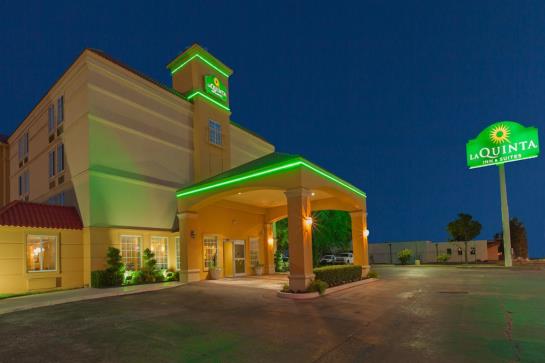 Hotel La Quinta Inn & Suites Tulsa Central  | Tulsa | Oklahoma | United States 13
