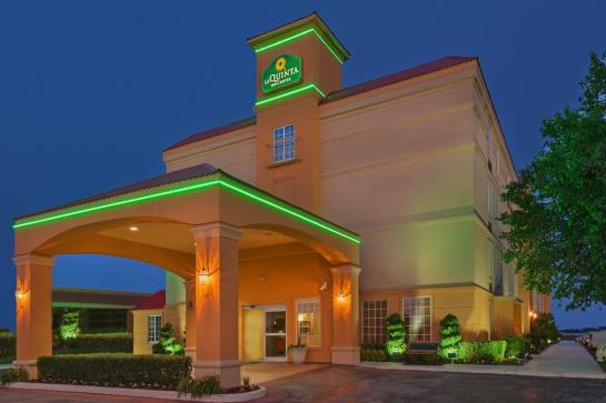 Hotel La Quinta Inn & Suites Tulsa Central  | Tulsa | Oklahoma | United States 14