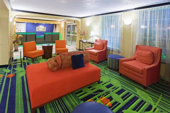 Hotel La Quinta Inn & Suites Tulsa Central  | Tulsa | Oklahoma | United States 15