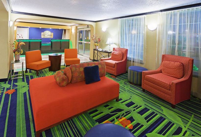 Hotel La Quinta Inn & Suites Tulsa Central  | Tulsa | Oklahoma | United States 2