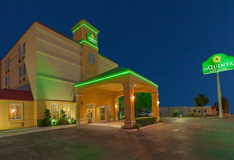 Hotel La Quinta Inn & Suites Tulsa Central  | Tulsa | Oklahoma | United States 3