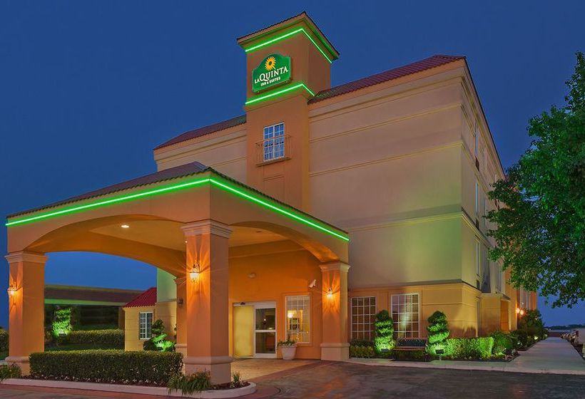 Hotel La Quinta Inn & Suites Tulsa Central  | Tulsa | Oklahoma | United States 4