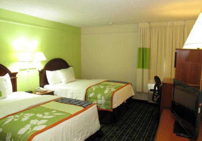 Hotel La Quinta Inn & Suites Tulsa Central  | Tulsa | Oklahoma | United States 6