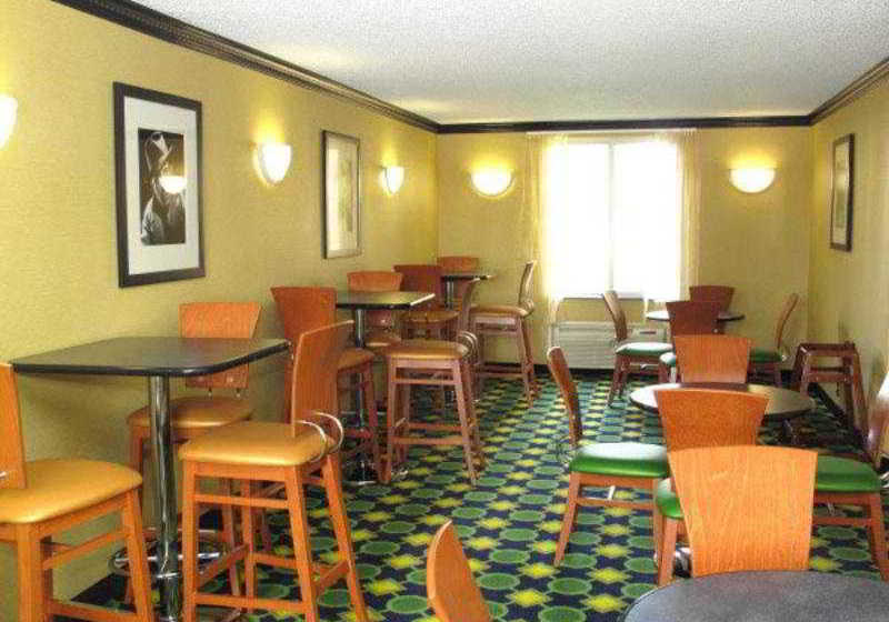 Hotel La Quinta Inn & Suites Tulsa Central  | Tulsa | Oklahoma | United States 8