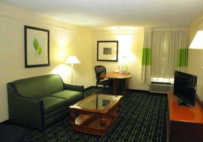Hotel La Quinta Inn & Suites Tulsa Central  | Tulsa | Oklahoma | United States 9