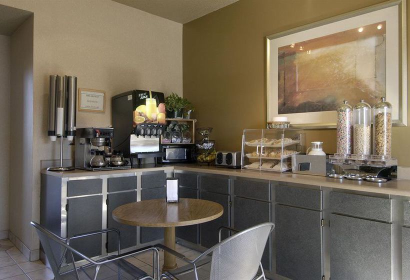 Hotel Red Roof Inn Tulsa  | Tulsa | Oklahoma | United States 3