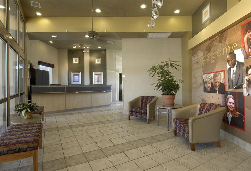 Hotel Red Roof Inn Tulsa  | Tulsa | Oklahoma | United States 5