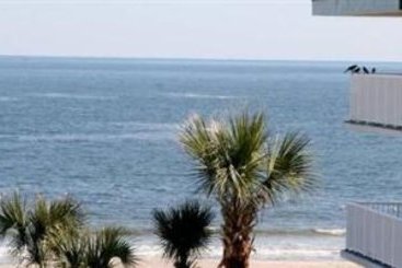 Ocean Song  | Tybee Island | Georgia | United States 4