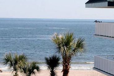 Ocean Song  | Tybee Island | Georgia | United States 6