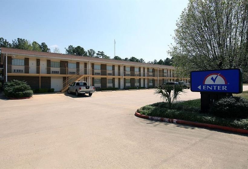 Hotel Americas Best Value Inn-Winona Tyler  | Tyler | Texas | United States 1