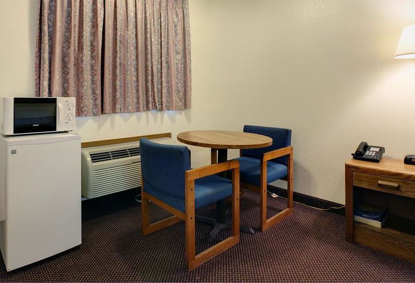 Hotel Americas Best Value Inn-Winona Tyler  | Tyler | Texas | United States 2