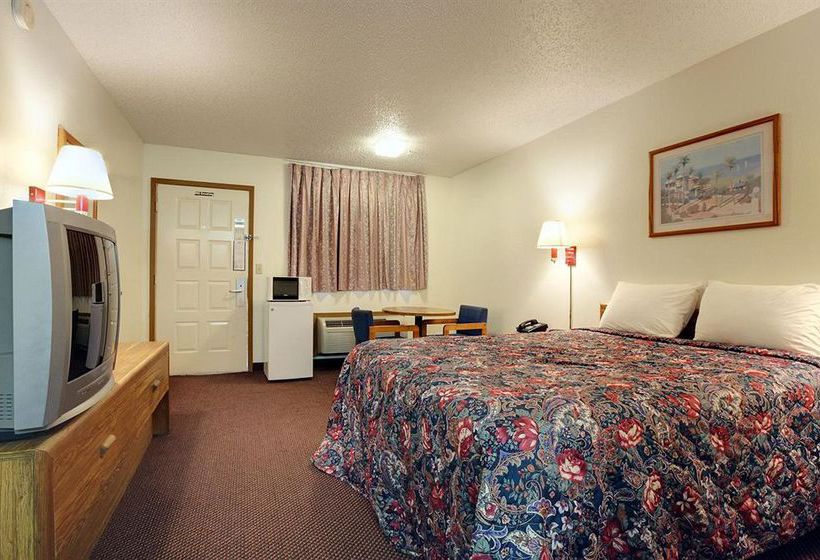 Hotel Americas Best Value Inn-Winona Tyler  | Tyler | Texas | United States 6