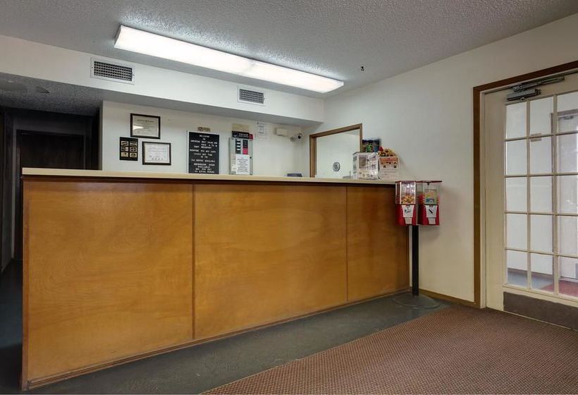 Hotel Americas Best Value Inn-Winona Tyler  | Tyler | Texas | United States 7