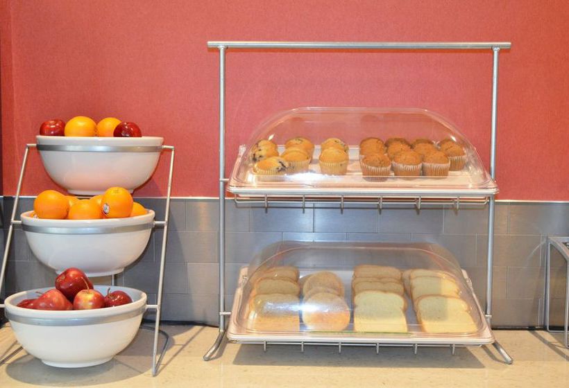 Hotel Comfort Suites Vancouver Washington