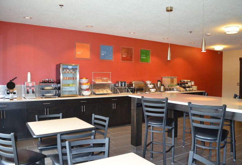 Hotel Comfort Suites Vancouver  | Vancouver | Washington | United States 1