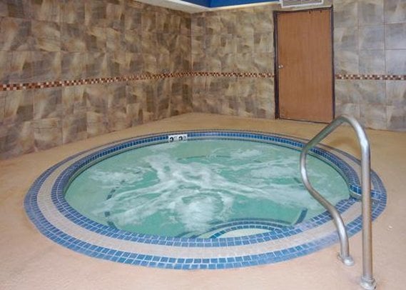 Hotel Comfort Suites Vancouver  | Vancouver | Washington | United States 12