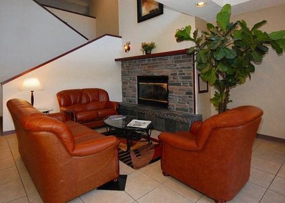 Hotel Comfort Suites Vancouver  | Vancouver | Washington | United States 13