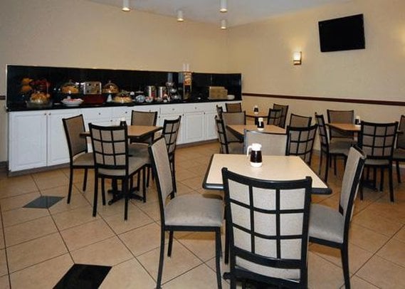 Hotel Comfort Suites Vancouver  | Vancouver | Washington | United States 14